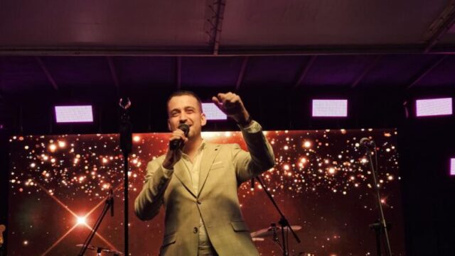 sasa stojakovic koncert petrovdan (1)
