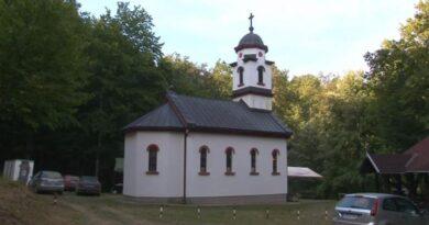 Saborovanje o Ilindanu i ove godine na Svetinji Saborovanje o Ilindanu i ove godine na Svetinji