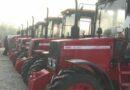 Minić: Planiramo nabavku do 85 traktora “Belarus” Minić: Planiramo nabavku do 85 traktora “Belarus”