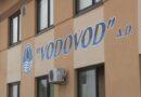 Obavještenje iz preduzeća Vodovod Obavještenje iz preduzeća Vodovod