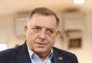Dodik: Kad je najteže nisi sam – Srpska te voli