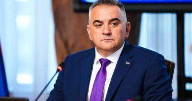Minić: Dobri ekonomski pokazatelji vode ka boljem stanju u društvu Minić: Dobri ekonomski pokazatelji vode ka boljem stanju u društvu