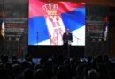 Vučić: Nećemo dozvoliti da više ikada bude “Oluje” i pogroma srpskog naroda Vučić: Nećemo dozvoliti da više ikada bude “Oluje” i pogroma srpskog naroda