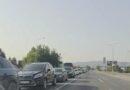 AMS upozorio vozače: Veće gužve prema Klašnicama i na granicama, kraći zastoji zbog radova
