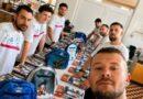 UM “Fokus”: Prvačićima u Kozarskoj Dubici i ove godine školske torbe i pribor na početku školovanja