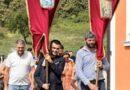 Velika Gospojina proslavljena u Bačvanima uz liturgiju, slavski obred i litiju Velika Gospojina proslavljena u Bačvanima uz liturgiju, slavski obred i litiju