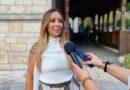 Kondićeva: Želimo da stvaramo nove generacije ojkača