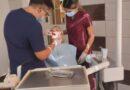 Stomatološka ambulanta ponovo radi u Knežici Stomatološka ambulanta ponovo radi u Knežici
