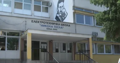 Više od 6 miliona uloženo u 80 škola širom Srpske