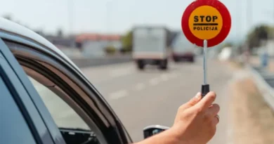 MUP Srpske pokreće veliku akciju MUP Srpske pokreće veliku akciju