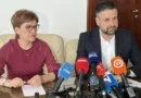 Vidović i Amidžić potpisuju sporazum vrijedan skoro 69 miliona KM Vidović i Amidžić potpisuju sporazum vrijedan skoro 69 miliona KM