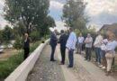 Minić obišao novoizgrađeni sistem zaštite od poplava u Prijedoru; Do sada gradu odobreno više od 30 miliona KM Minić obišao novoizgrađeni sistem zaštite od poplava u Prijedoru; Do sada gradu odobreno više od 30 miliona KM