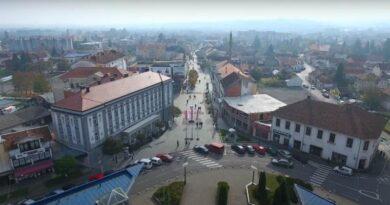 U susret Ilindanu U susret Ilindanu