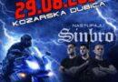 Moto susret “Kingsa” 29. avgusta u Kozarskoj Dubici Moto susret “Kingsa” 29. avgusta u Kozarskoj Dubici