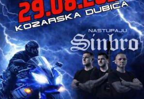Moto susret “Kingsa” 29. avgusta u Kozarskoj Dubici Moto susret “Kingsa” 29. avgusta u Kozarskoj Dubici