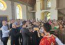 U selu Slabinja proslavljen Ilindan, hramovna slava i slava sela