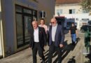 Druženje i razgovor sa građanima u prostorijima OO Socijalističke partije