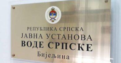 “Vode Srpske”: Gradilišta širom Srpske s ciljem unapređenja sistema zaštite od poplava