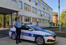 Od vozača oduzeto vozilo zbog obijesne vožnje Od vozača oduzeto vozilo zbog obijesne vožnje