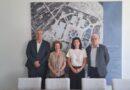 Javna ustanova „Spomen-područje Donja Gradina“ i Memorijalni centar Staro sajmište potpisali sporazum o saradnji Javna ustanova „Spomen-područje Donja Gradina“ i Memorijalni centar Staro sajmište potpisali sporazum o saradnji