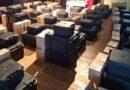 Osjetljivi izborni materijal stigao u Kozarsku Dubicu Osjetljivi izborni materijal stigao u Kozarsku Dubicu