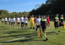FK “Ravan” Međeđa savladao fudbalere FK “Radnik” Urije FK “Ravan” Međeđa savladao fudbalere FK “Radnik” Urije