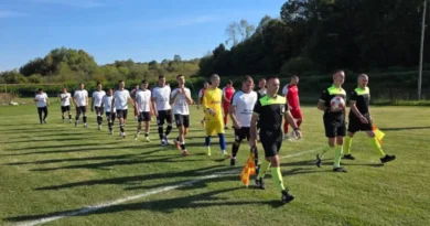 FK “Ravan” Međeđa savladao fudbalere FK “Radnik” Urije FK “Ravan” Međeđa savladao fudbalere FK “Radnik” Urije