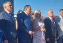 Cvijanović: Istrajno i posvećeno gradimo, obnavljamo i spajamo svaki dio Republike Srpske Cvijanović: Istrajno i posvećeno gradimo, obnavljamo i spajamo svaki dio Republike Srpske