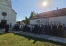 Јasenovac: Kod manastira Rođenja Svetog Јovana Krstitelja obilježen praznik Svetih novomučenika jasenovačkih Јasenovac: Kod manastira Rođenja Svetog Јovana Krstitelja obilježen praznik Svetih novomučenika jasenovačkih