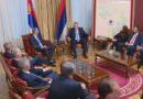 Macut: Mi smo jedan narod sa istim srcem i dušom Macut: Mi smo jedan narod sa istim srcem i dušom