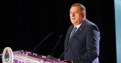 Dodik: Republika Srpska mora ostati svoja i slobodna Dodik: Republika Srpska mora ostati svoja i slobodna