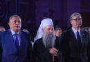 Dodik: Vučić svojim mandatom dao ključan doprinos izgradnji srpskog jedinstva i snage