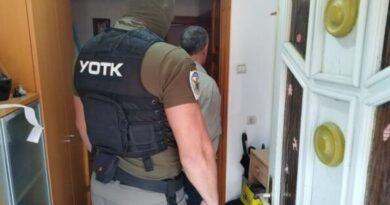 U Gradišci uhapšeno šest lica zbog trgovine oružjem