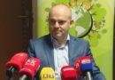 Stevanović: Konkurs zatvoren prije vremena zbog velikog broja prijavljenih Stevanović: Konkurs zatvoren prije vremena zbog velikog broja prijavljenih