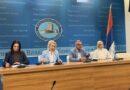 Ostojić: Zaposleno 100 djece poginulih boraca, njih 136 prihvatilo model podrške kroz samozapošljavanje Ostojić: Zaposleno 100 djece poginulih boraca, njih 136 prihvatilo model podrške kroz samozapošljavanje