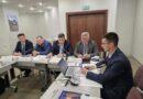 Mastilović učestvovao na okruglom stolu “Budućnost Republike Srpske: perspektive saradnje” u Moskvi Mastilović učestvovao na okruglom stolu “Budućnost Republike Srpske: perspektive saradnje” u Moskvi