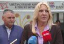 Cvijanović: Strani članovi pokazali sumnju u rad Komisije Cvijanović: Strani članovi pokazali sumnju u rad Komisije