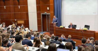 Delegacija Srpske u Rusiji: Svi koji se danas bave politikom znaju za šta se Srpska bori Delegacija Srpske u Rusiji: Svi koji se danas bave politikom znaju za šta se Srpska bori