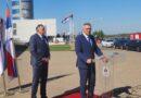Minić: Posjeta Ruskoj Federaciji je bila jedna od najproduktivnijih posjeta u vidu svih tematika Minić: Posjeta Ruskoj Federaciji je bila jedna od najproduktivnijih posjeta u vidu svih tematika