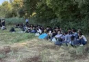 Policija pronašla još 26 migranata kod Gradiške Policija pronašla još 26 migranata kod Gradiške