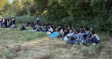 Policija pronašla još 26 migranata kod Gradiške
