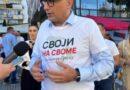 Banjac: Građani kandidate treba da cijene po njihovim djelima