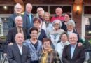 Obilježeno 60 godina od mature druge generacije dubičkih gimnazijalaca Obilježeno 60 godina od mature druge generacije dubičkih gimnazijalaca