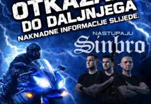 Odgođeni 23. moto susreti Odgođeni 23. moto susreti