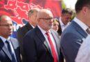 Saopštenje za javnost: SP, DEMOS i NDP idu u zajedničku kampanju pod sloganom „Složno za Srpsku“ Saopštenje za javnost: SP, DEMOS i NDP idu u zajedničku kampanju pod sloganom „Složno za Srpsku“