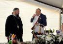 Banjac episkopu Savi uručio poklone koji čuvaju duh i tradiciju Potkozarja
