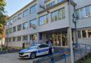 Na području PU Prijedor regionalna akcija pojačane kontrole saobraćaja Na području PU Prijedor regionalna akcija pojačane kontrole saobraćaja