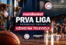Meridianbet Prva liga Republike Srpske stiže na tv ekrane Meridianbet Prva liga Republike Srpske stiže na tv ekrane