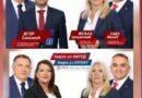 Centralni predizborni skup SNSD-a u četvrtak, 1. oktobra u Sportskoj dvorani Centralni predizborni skup SNSD-a u četvrtak, 1. oktobra u Sportskoj dvorani