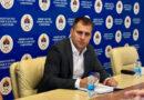 Šuvak: Postupak za pomoć za opremu novorođenčeta biće digitalizovan Šuvak: Postupak za pomoć za opremu novorođenčeta biće digitalizovan